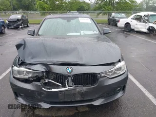 2015 BMW 3 Series 328d xDrive with VIN WBA3D5C5XFK291154, listed as a IAAI auction lot 42445359 with 102,142 mi miles and . Bid and sale history available at DreamBid. Image 12.