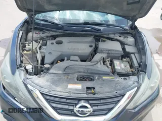 2016 Nissan Altima S z VIN 1N4AL3APXGN348769, wystawiony jako IAAI lot #42199355 z przebiegiem 135 584 mil mil oraz . Historia ofert i sprzedaży dostępna na DreamBid. Obrazek 10.