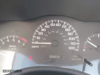 2002 Chevrolet Malibu with VIN 1G1ND52J32M572116, listed as a IAAI auction lot 42009344 with 59,053 mi miles. Bid and sale history available at carsss.com. Image 7.