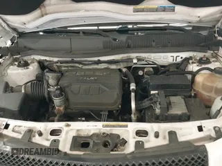 2006 Chevrolet Equinox LT с VIN 2CNDL63F766034816, выставлен на аукционе IAAI как лот 42875308 с пробегом 384 997 миль миль и . История ставок и продаж доступна на DreamBid. Изображение 20.