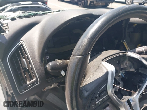 2018 Infiniti Q50 Luxe with VIN JN1EV7AP5JM357800, listed as a IAAI auction lot 42509776 with Not provided miles and . Bid and sale history available at DreamBid. Image 7.