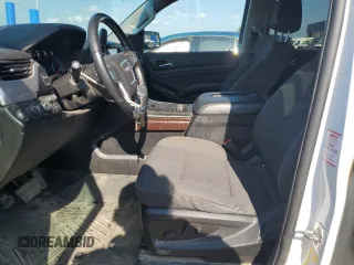 2018 GMC Yukon SLE with VIN 1GKS2AKC2JR405150, listed as a Copart auction lot 71619894 with 120,928 mi miles and Clean Title. Bid and sale history available at carsss.com. Image 7.
