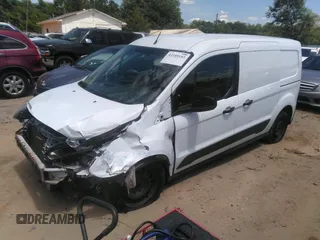 2016 Ford Transit Connect XLT z VIN NM0LS7F73G1263847, wystawiony jako IAAI lot #42189102 z przebiegiem 159 204 mil mil oraz . Historia ofert i sprzedaży dostępna na DreamBid. Obrazek 17.