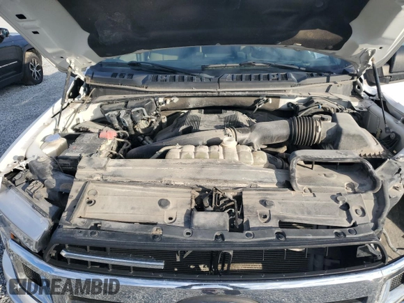 2020 Ford F-150 XL with VIN 1FTFW1E46LKD99600, listed as a Copart auction lot 88459665 with 84,237 mi miles and Salvage title. Bid and sale history available at DreamBid. Image 11.