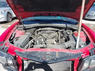 2013 Chevrolet Camaro LS с VIN 2G1FA1E3XD9245862, выставлен на аукционе IAAI как лот 41720626 с пробегом 189 722 миль миль и . История ставок и продаж доступна на DreamBid. Изображение 10.