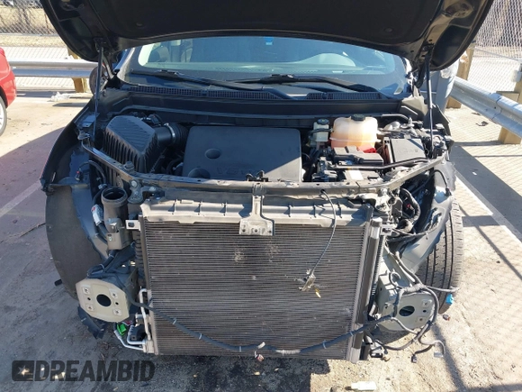 2019 Buick Enclave Premium with VIN 5GAERCKW5KJ104531, listed as a IAAI auction lot 41489325 with 85,083 mi miles and . Bid and sale history available at DreamBid. Image 10.