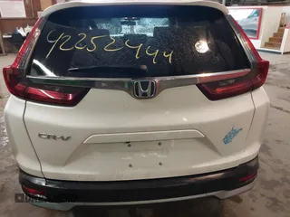 2020 Honda CR-V EX with VIN 5J6RW1H54LL012869, listed as a IAAI auction lot 42252444 with 78,618 mi miles and . Bid and sale history available at DreamBid. Image 16.