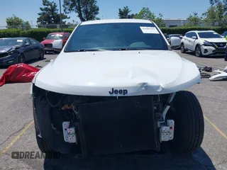 2020 Jeep Grand Cherokee Laredo E с VIN 1C4RJEAG1LC170576, выставлен на аукционе IAAI как лот 42283104 с пробегом 123 068 миль миль и . История ставок и продаж доступна на DreamBid. Изображение 13.
