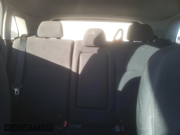 2014 Mitsubishi Outlander Sport ES with VIN 4A4AP3AU3EE011807, listed as a Copart auction lot 48024665 with 142,478 mi miles and Salvage Title. Bid and sale history available at carsss.com. Image 10.