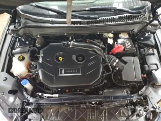 2020 Lincoln MKZ Reserve с VIN 3LN6L5F90LR608539, выставлен на аукционе Copart как лот 75847974 с пробегом 19 209 миль миль и Списание • Salvage title. История ставок и продаж доступна на DreamBid. Изображение 11.