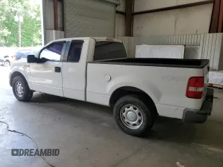 2011 Ford F-150 XL with VIN 1FTFX1CF8BFB04053, listed as a Copart auction lot 54136625 with 96,557 mi miles and Clean Title. Bid and sale history available at carsss.com. Image 2.
