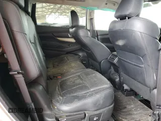 2021 Subaru Ascent Limited with VIN 4S4WMALD4M3407452, listed as a Copart auction lot 56522275 with 106,393 mi miles and Salvage title. Bid and sale history available at DreamBid. Image 10.