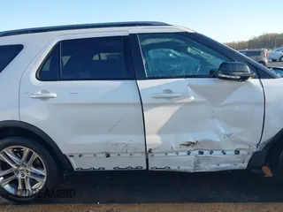 2017 Ford Explorer XLT with VIN 1FM5K8D84HGD63088, listed as a IAAI auction lot 42030137 with 101,645 mi miles and . Bid and sale history available at DreamBid. Image 13.