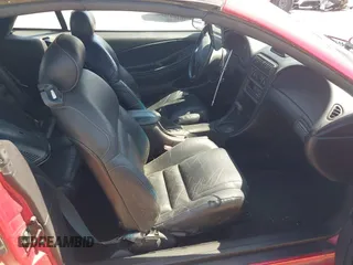 1995 Ford Mustang z VIN 1FALP45T9SF108805, wystawiony jako IAAI lot #41973172 z przebiegiem 81 796 mil mil oraz . Historia ofert i sprzedaży dostępna na DreamBid. Obrazek 5.
