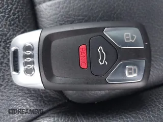 2018 Audi Q5 Premium Plus with VIN WA1BNAFY7J2106037, listed as a IAAI auction lot 41282887 with 81,170 mi miles. Bid and sale history available at carsss.com. Image 11.