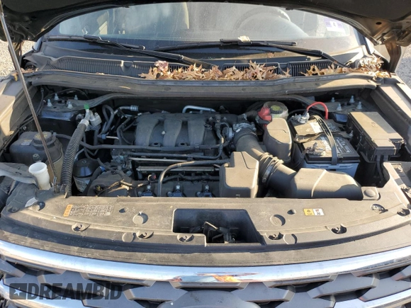 2019 Ford Explorer with VIN 1FM5K8B89KGA02594, listed as a Copart auction lot 79531354 with 144,325 mi miles and Salvage title. Bid and sale history available at DreamBid. Image 14.