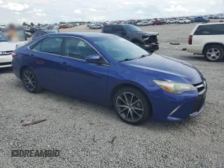 2015 Toyota Camry XLE с VIN 4T1BF1FK7FU882321, выставлен на аукционе Copart как лот 58431985 с пробегом 205 640 миль миль и Чистый • Clean title. История ставок и продаж доступна на DreamBid. Изображение 4.