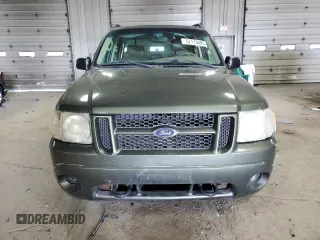 2004 Ford Explorer Sport Trac XLS with VIN 1FMZU77KX4UA15160, listed as a Copart auction lot 57113685 with Not provided miles and Clean title. Bid and sale history available at DreamBid. Image 5.
