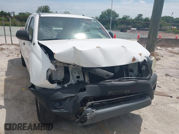 2013 Toyota Tacoma with VIN 5TFTX4CNXDX030000, listed as a IAAI auction lot 42098777 with 198,791 mi miles and . Bid and sale history available at DreamBid. Image 6.