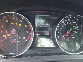 2017 Volkswagen GTI S с VIN 3VW4T7AU3HM069158, выставлен на аукционе IAAI как лот 42298957 с пробегом 53 433 миль миль и . История ставок и продаж доступна на DreamBid. Изображение 7.