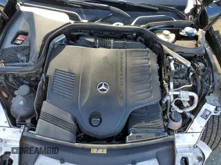 2020 Mercedes-Benz CLS with VIN WDD2J5JB5LA050481, listed as a Copart auction lot 40144264 with 26,066 mi miles. Bid and sale history available at carsss.com. Image 11.