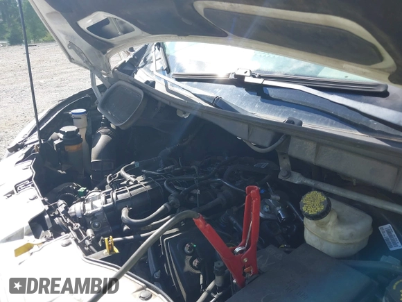 2018 Ford Transit с VIN 1FTYR3XG6JKB25443, выставлен на аукционе IAAI как лот 39813188 с пробегом 540 041 миль миль и . История ставок и продаж доступна на DreamBid. Изображение 10.