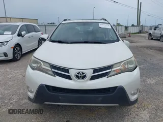 2013 Toyota RAV4 Limited with VIN JTMYFREV3D5013425, listed as a IAAI auction lot 42626990 with 198,908 mi miles and . Bid and sale history available at DreamBid. Image 12.