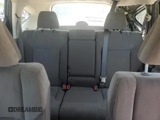 2014 Honda CR-V LX with VIN 2HKRM4H35EH616904, listed as a Copart auction lot 54324175 with 155,917 mi miles and Salvage Title. Bid and sale history available at carsss.com. Image 10.