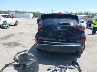 2020 Nissan Murano S z VIN 5N1AZ2AJ3LN164844, wystawiony jako IAAI lot #42218006 z przebiegiem 66 764 mil mil oraz . Historia ofert i sprzedaży dostępna na DreamBid. Obrazek 17.