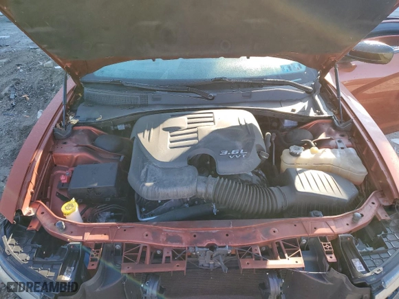 2020 Dodge Charger GT with VIN 2C3CDXMGXLH241991, listed as a Copart auction lot 79518374 with NaN miles and Salvage Title. Bid and sale history available at carsss.com. Image 11.