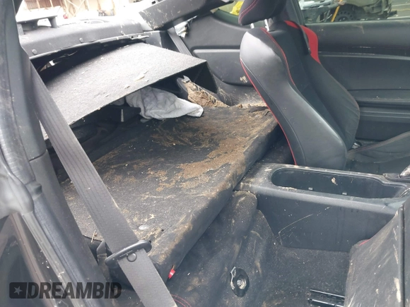 2015 Scion FR-S z VIN JF1ZNAA16F9710455, wystawiony jako IAAI lot #41838228 z przebiegiem 103 097 mil mil oraz . Historia ofert i sprzedaży dostępna na DreamBid. Obrazek 8.