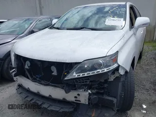 2015 Lexus RX 450h with VIN 2T2ZB1BAXFC004998, listed as a IAAI auction lot 41986735 with Not Provided miles and . Bid and sale history available at DreamBid. Image 12.