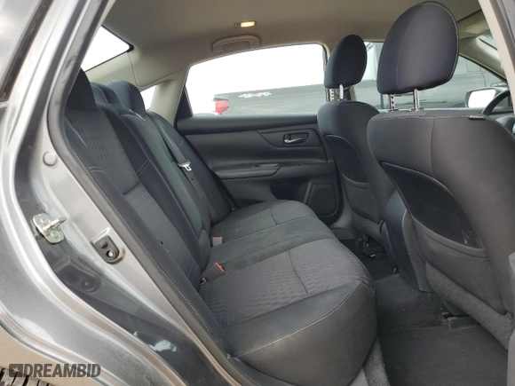 2018 Nissan Altima 2.5 SL with VIN 1N4AL3AP1JC117391, listed as a Copart auction lot 51334065 with 111,693 mi miles and Salvage Title. Bid and sale history available at carsss.com. Image 10.