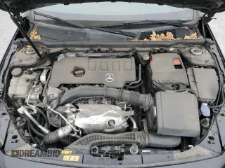 2020 Mercedes-Benz A 220 с VIN W1K3G4EB2LJ215667, выставлен на аукционе Copart как лот 54392335 с пробегом 151 570 миль миль и Списание • Salvage title. История ставок и продаж доступна на DreamBid. Изображение 11.