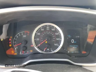 2019 Toyota Corolla Hatchback SE with VIN JTNK4RBE5K3005203, listed as a Copart auction lot 63676224 with 29,936 mi miles and Salvage Title. Bid and sale history available at carsss.com. Image 9.