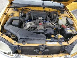 2003 Subaru Baja Sport with VIN 4S4BT62C137113103, listed as a Copart auction lot 51820235 with 156,734 mi miles and Clean Title. Bid and sale history available at carsss.com. Image 11.