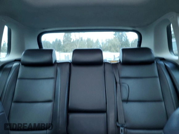 2011 Volkswagen Tiguan SE with VIN WVGBV7AX1BW559924, listed as a Copart auction lot 53914175 with 215,511 mi miles and Clean Title. Bid and sale history available at DreamBid. Image 10.