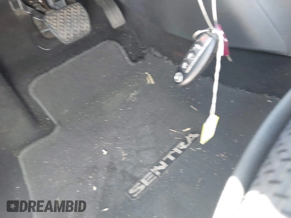 2019 Nissan Sentra SR with VIN 3N1AB7AP0KY298760, listed as a IAAI auction lot 42016807 with 93,597 mi miles and . Bid and sale history available at DreamBid. Image 11.