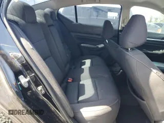 2022 Nissan Altima SV z VIN 1N4BL4DV7NN368463, wystawiony jako Copart lot #54842435 z przebiegiem 88 439 mil mil oraz Nie do naprawy. Historia ofert i sprzedaży dostępna na DreamBid. Obrazek 10.