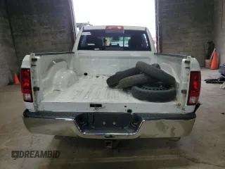 2019 Ram 1500 Lone Star with VIN 1C6RR6TT5KS602932, listed as a Copart auction lot 63628525 with Not provided miles and Clean title. Bid and sale history available at DreamBid. Image 6.