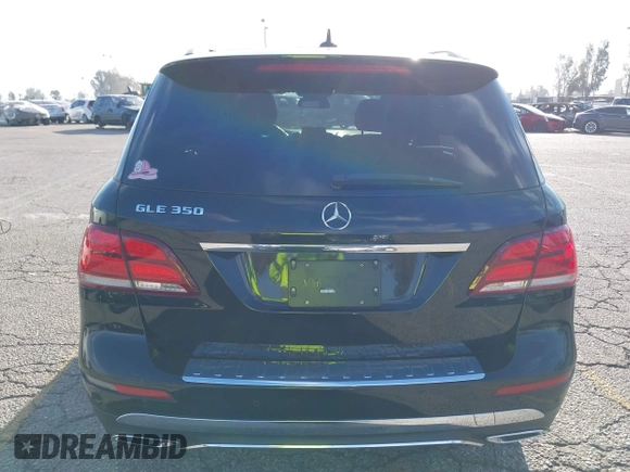 2018 Mercedes-Benz GLE 350 z VIN 4JGDA5JB3JB003469, wystawiony jako IAAI lot #41841759 z przebiegiem 62 703 mil mil oraz . Historia ofert i sprzedaży dostępna na DreamBid. Obrazek 16.