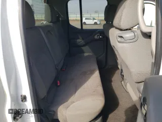 2005 Nissan Frontier 4WD LE with VIN 1N6AD07W75C456793, listed as a Copart auction lot 54417955 with 305,115 mi miles and Clean Title. Bid and sale history available at carsss.com. Image 10.
