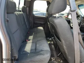2012 Chevrolet Silverado 1500 LT with VIN 1GCRKSE74CZ196754, listed as a Copart auction lot 72692694 with 191,382 mi miles and Salvage Title. Bid and sale history available at carsss.com. Image 10.