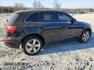 2012 Audi Q5 2.0T Premium Plus with VIN WA1LFAFP5CA139801, listed as a Copart auction lot 47482975 with 145,256 mi miles and Clean Title. Bid and sale history available at carsss.com. Image 3.