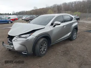 2016 Lexus NX 200t with VIN JTJYARBZ2G2039846, listed as a IAAI auction lot 42074053 with 162,877 mi miles and . Bid and sale history available at DreamBid. Image 18.