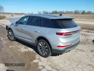 2020 Lincoln Corsair Reserve z VIN 5LMCJ2D95LUL23058, wystawiony jako IAAI lot #40153362 z przebiegiem 21 814 mil mil oraz . Historia ofert i sprzedaży dostępna na DreamBid. Obrazek 3.