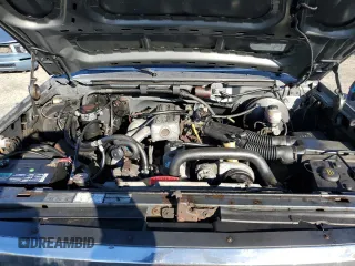 1992 Ford F-150 with VIN 1FTDF15YXNPA60869, listed as a Copart auction lot 41654505 with 0 mi miles and Clean Title. Bid and sale history available at carsss.com. Image 11.