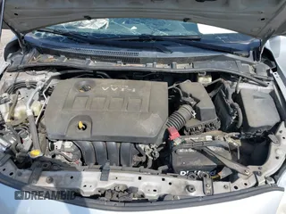 2010 Toyota Corolla with VIN 1NXBU4EE9AZ235172, listed as a IAAI auction lot 41914215 with 176,924 mi miles. Bid and sale history available at carsss.com. Image 10.