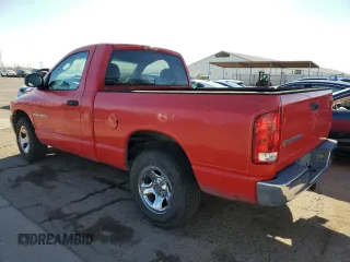 2002 Dodge 1500 with VIN 1D7HA16K22J221925, listed as a Copart auction lot 42262995 with 261,852 mi miles and Clean Title. Bid and sale history available at DreamBid. Image 2.