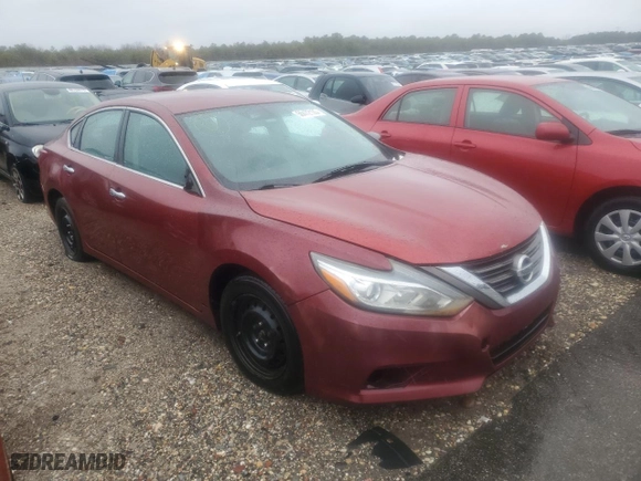 2016 Nissan Altima 2.5 S with VIN 1N4AL3AP6GN345240, listed as a Copart auction lot 50472135 with 115,646 mi miles and Clean Title. Bid and sale history available at carsss.com. Image 4.